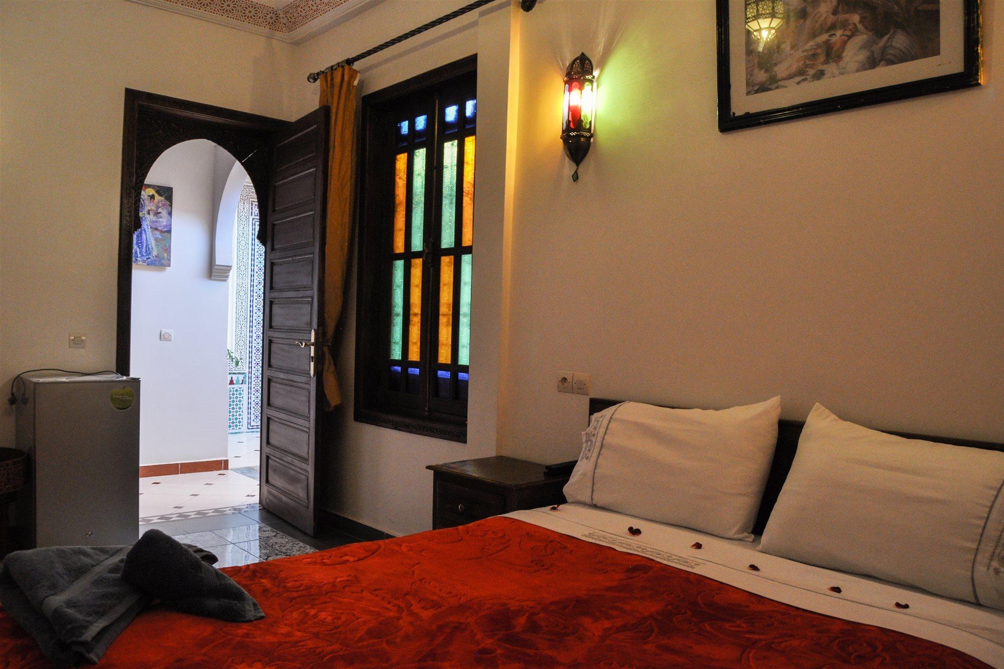 Maison d'hôtes Jibril 3*